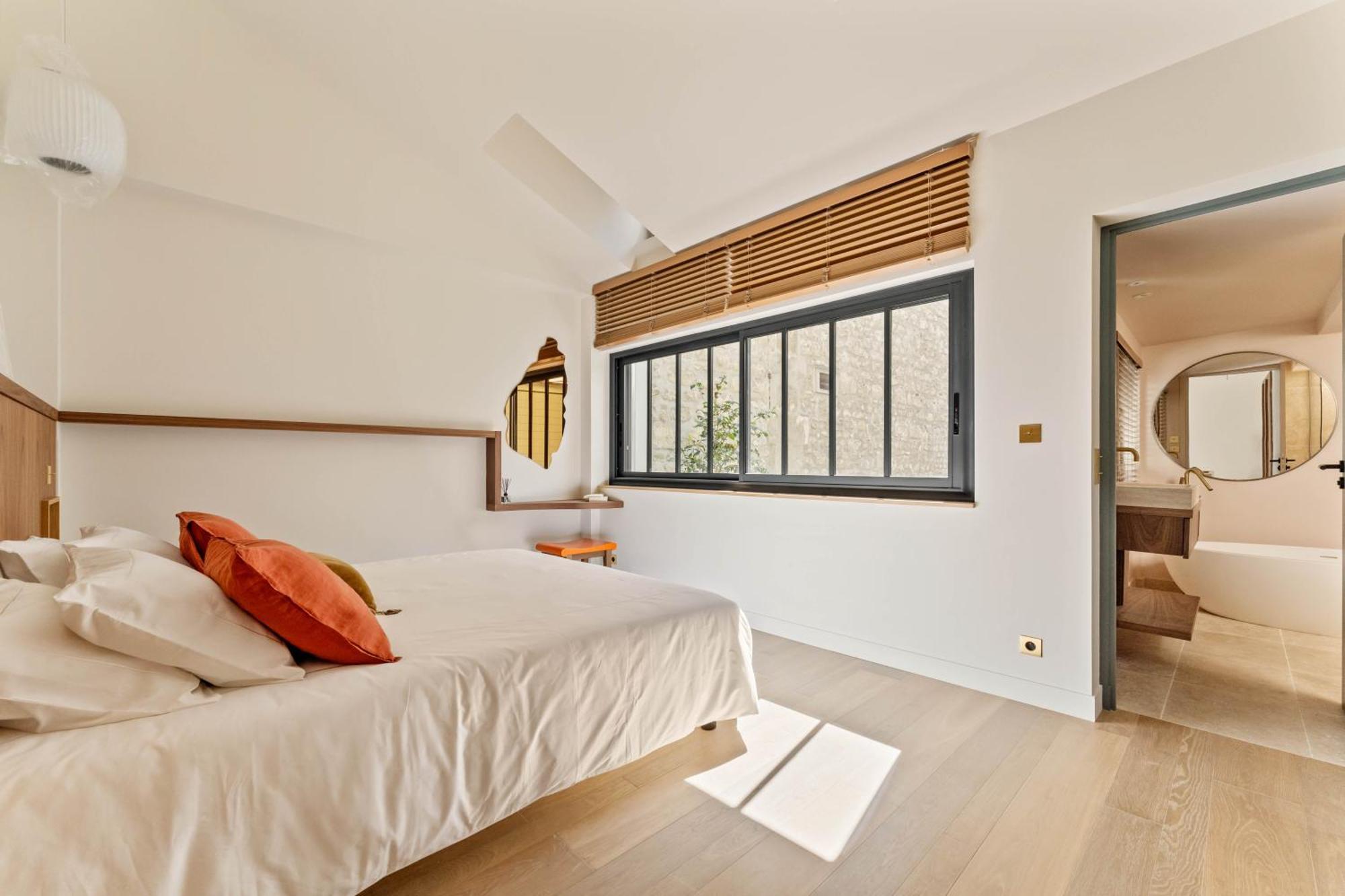 Appartement Maison Sevre Babylone