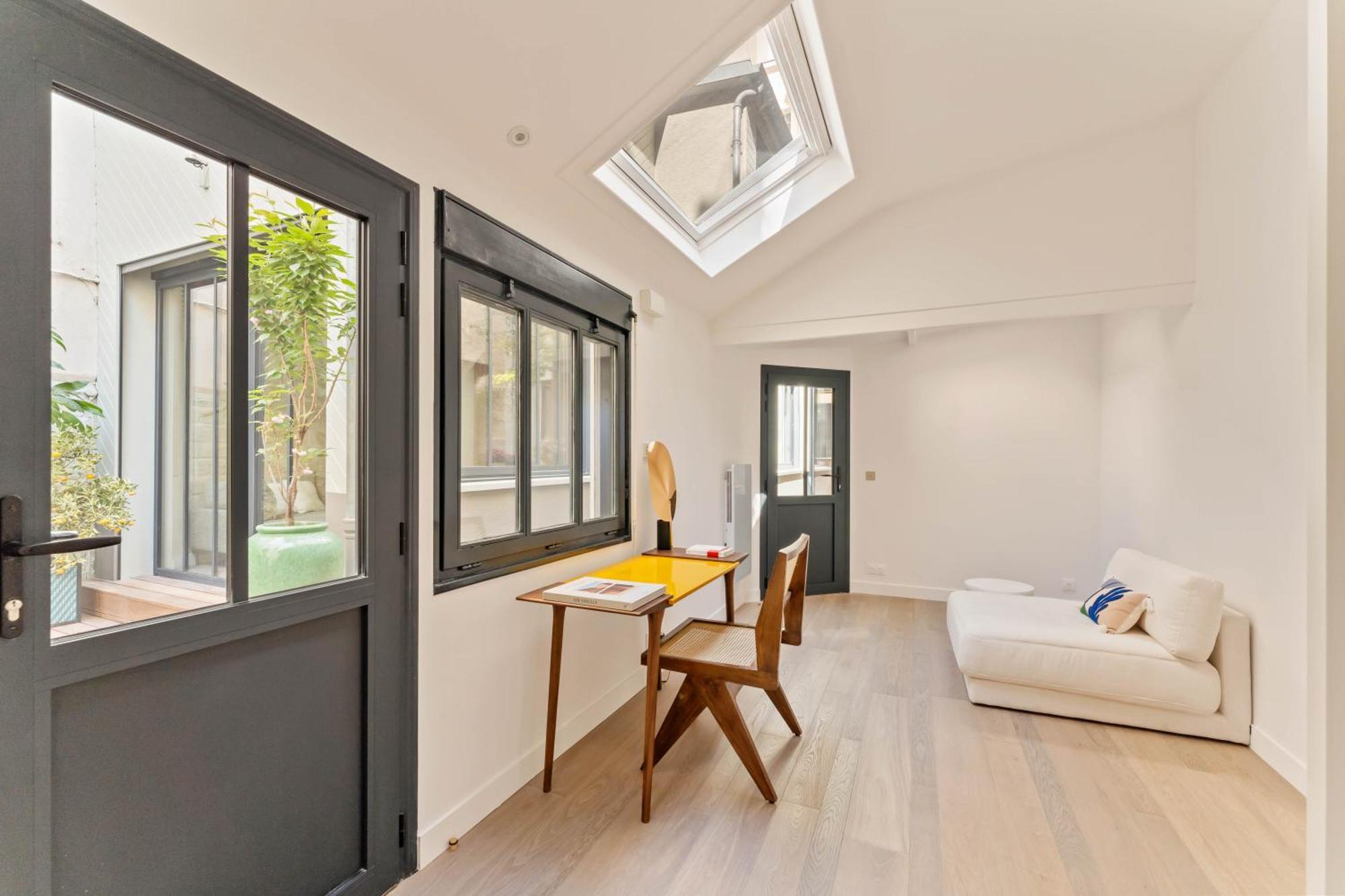 Maison Sevre Babylone Appartement *