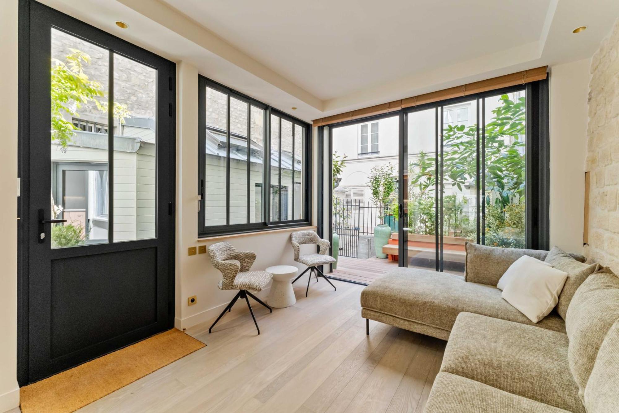 Appartement Maison Sevre Babylone *