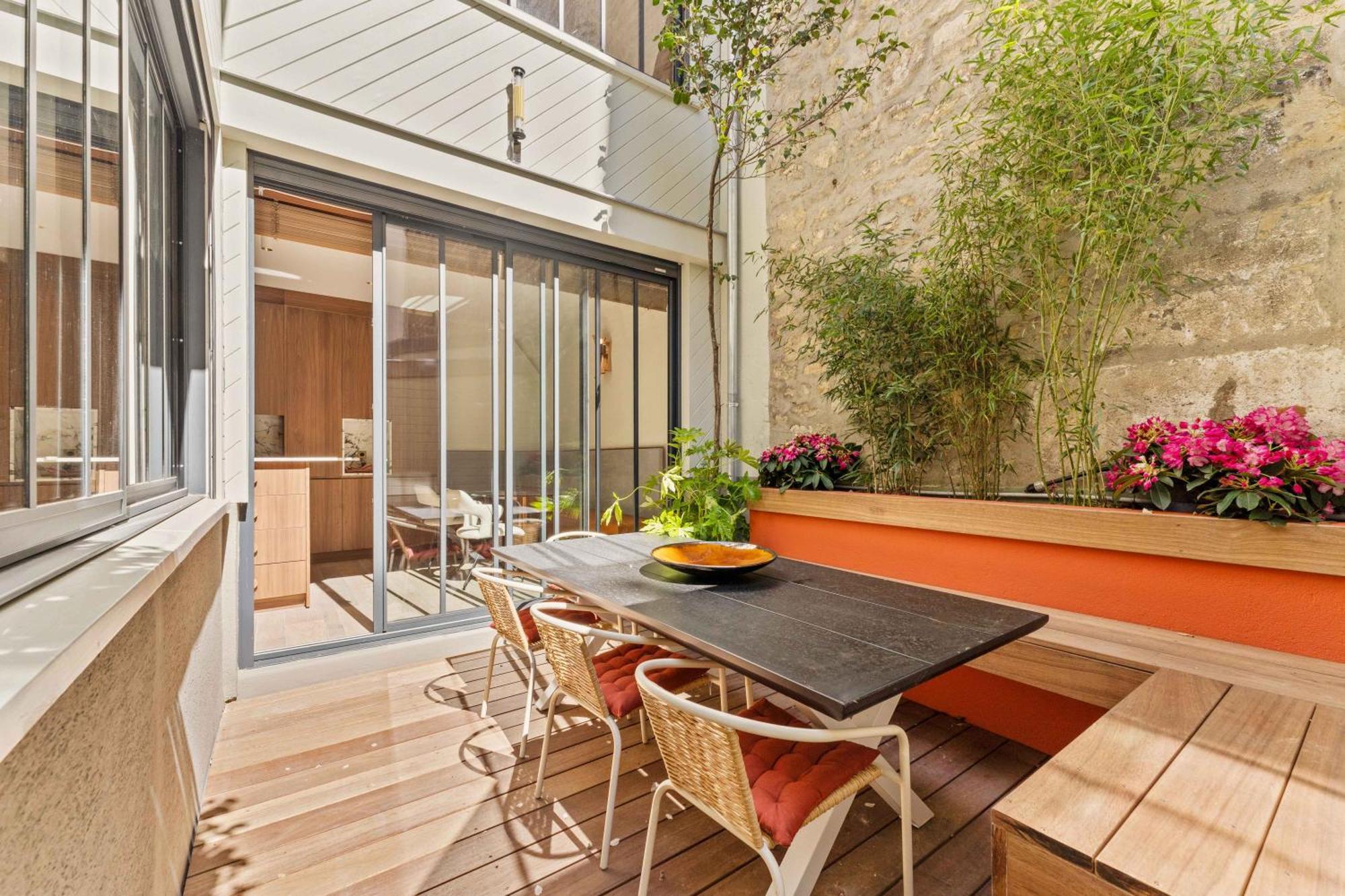 Appartement Maison Sevre Babylone *