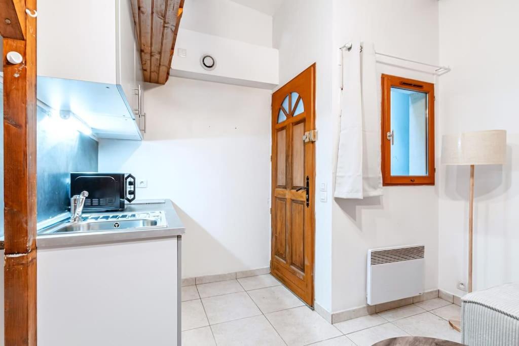 Proche Nation - Iii Appartement *