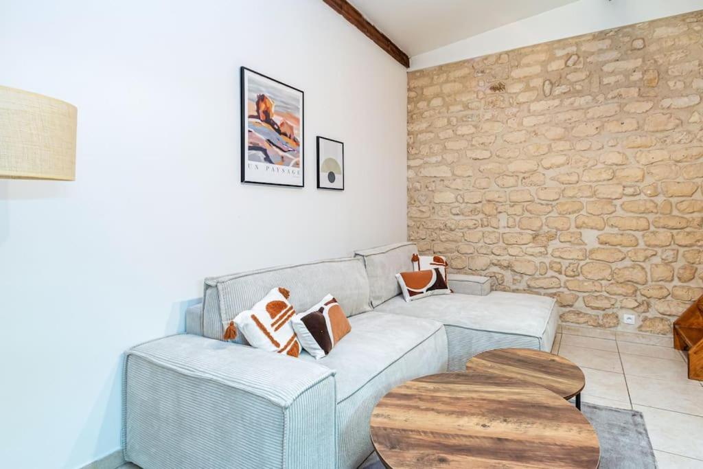 Appartement Proche Nation - Iii *