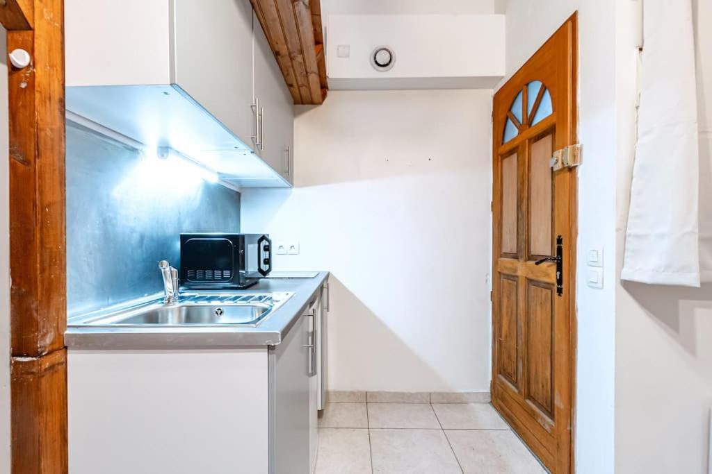 Appartement Proche Nation - Iii