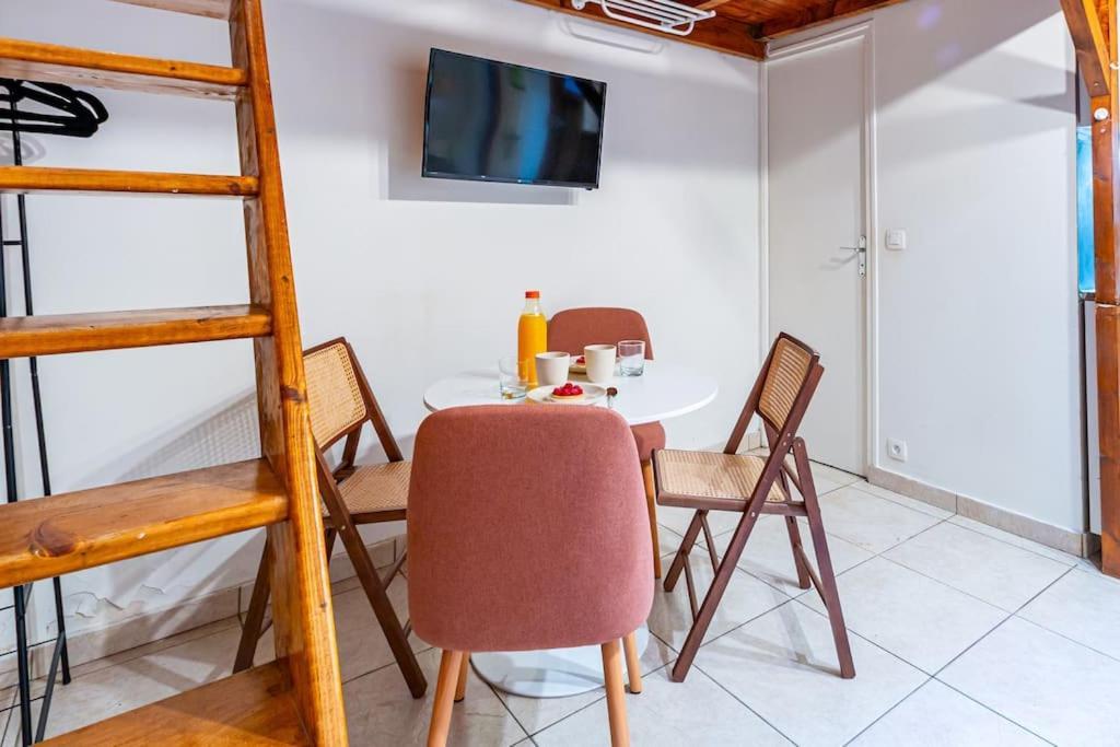 Appartement Proche Nation - Iii *