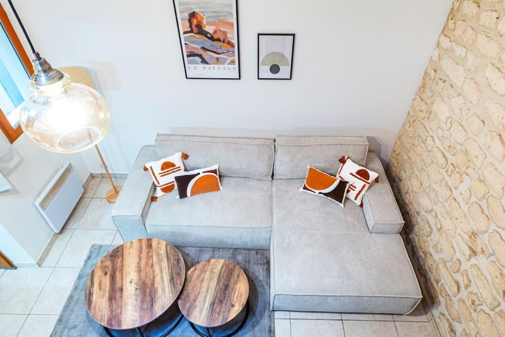Proche Nation - Iii Appartement Paris