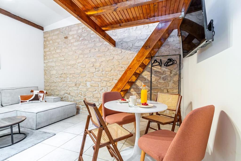 Appartement Proche Nation - Iii