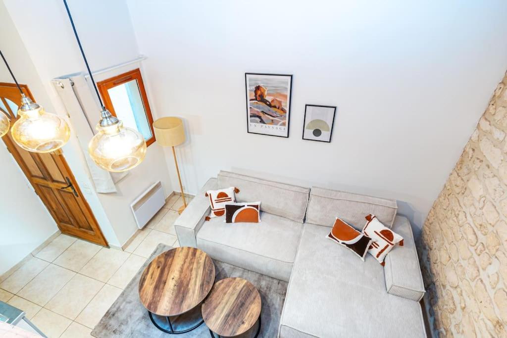 Appartement Proche Nation - Iii *