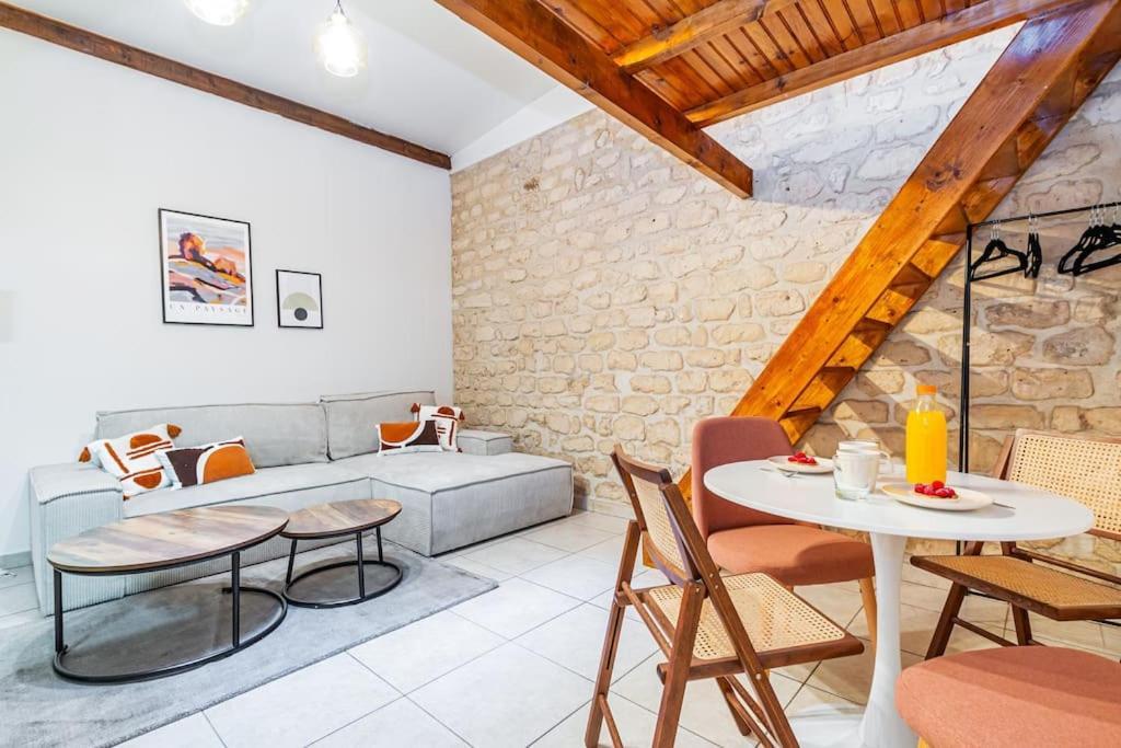 Appartement Proche Nation - Iii Paris