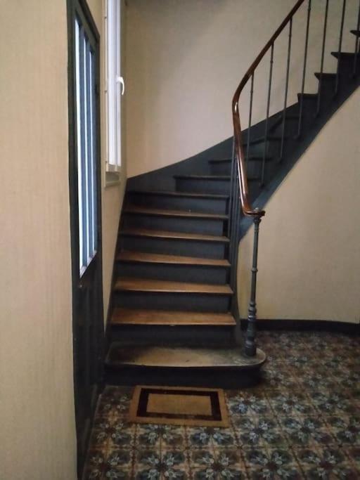 Apartamento Exceptionnel A - Petit Prix - Coup De Coeur Assure !