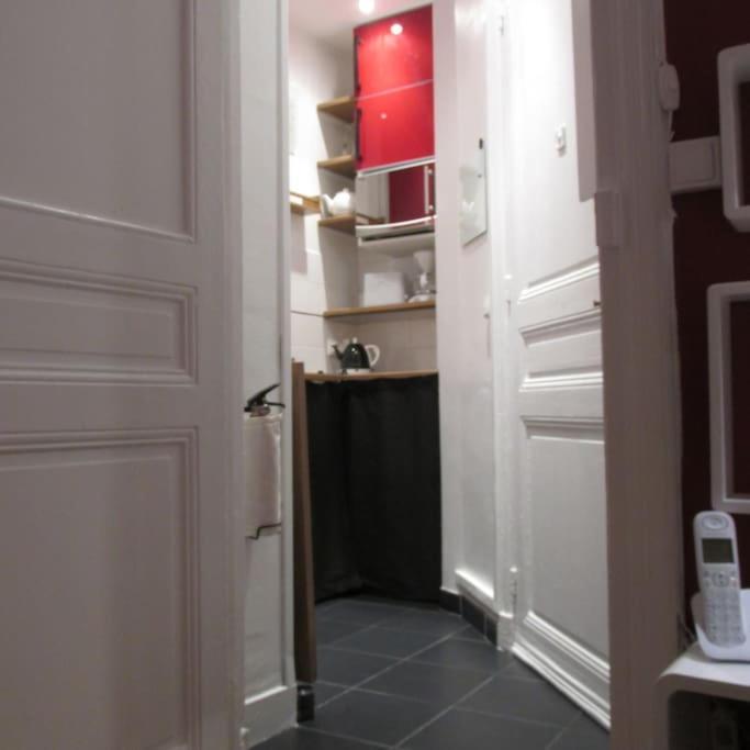 Exceptionnel A - Petit Prix - Coup De Coeur Assure ! Apartamento *