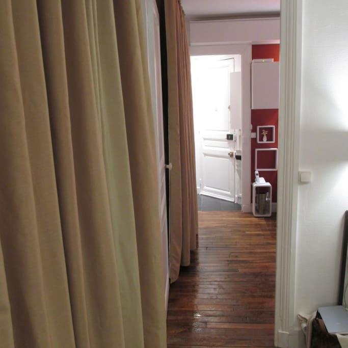 Exceptionnel A - Petit Prix - Coup De Coeur Assure ! Apartamento *