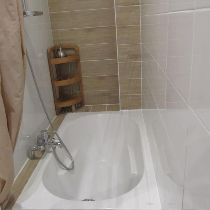 Exceptionnel A - Petit Prix - Coup De Coeur Assure ! Apartamento Paris