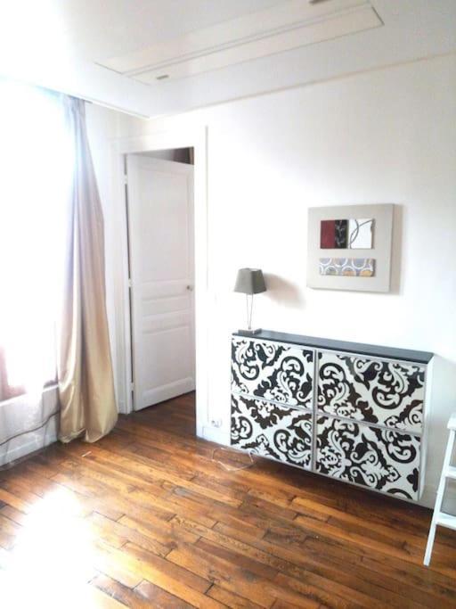 Exceptionnel A - Petit Prix - Coup De Coeur Assure ! Apartamento *