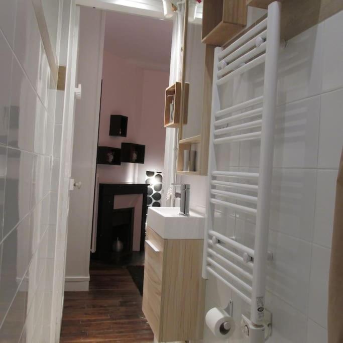 Apartamento Exceptionnel A - Petit Prix - Coup De Coeur Assure ! *