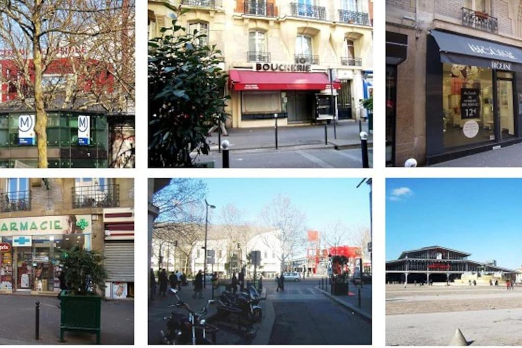 Exceptionnel A - Petit Prix - Coup De Coeur Assure ! * Paris