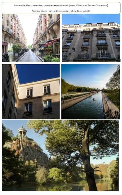 Exceptionnel A - Petit Prix - Coup De Coeur Assure ! * Paris