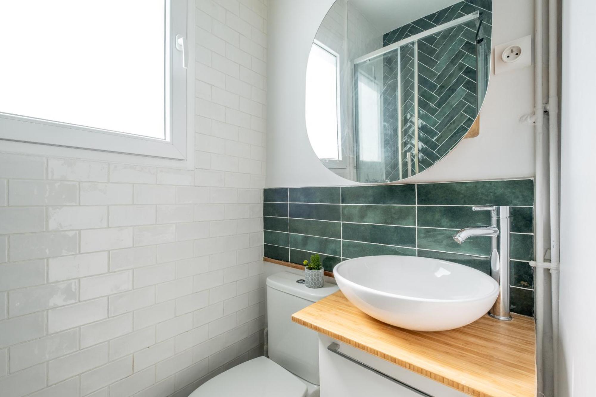 Luxueux A Moquet Apartment *