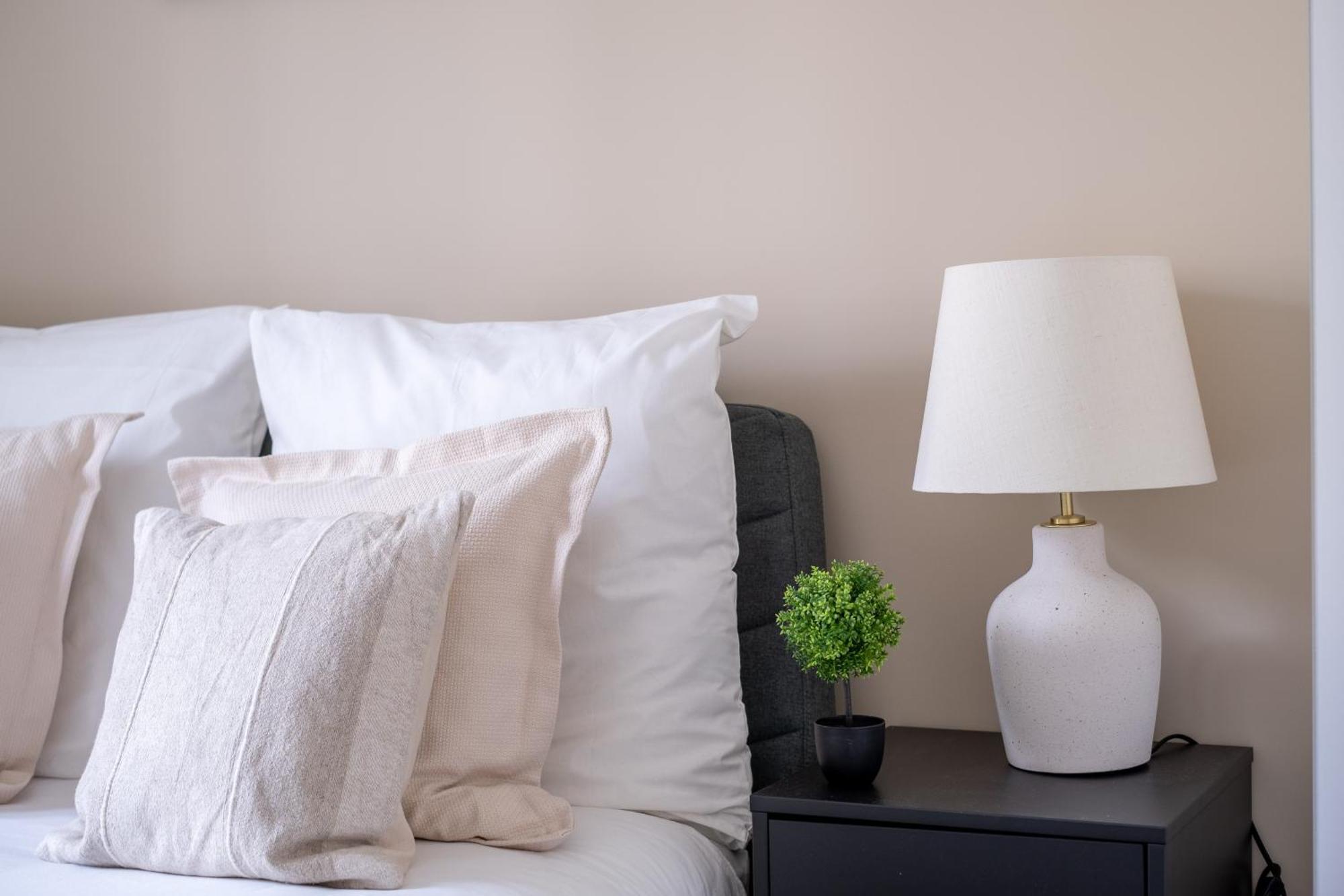 Apartment Luxueux A Moquet
