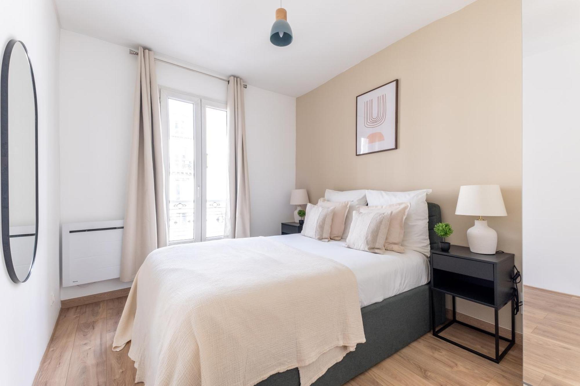 Apartment Luxueux A Moquet *