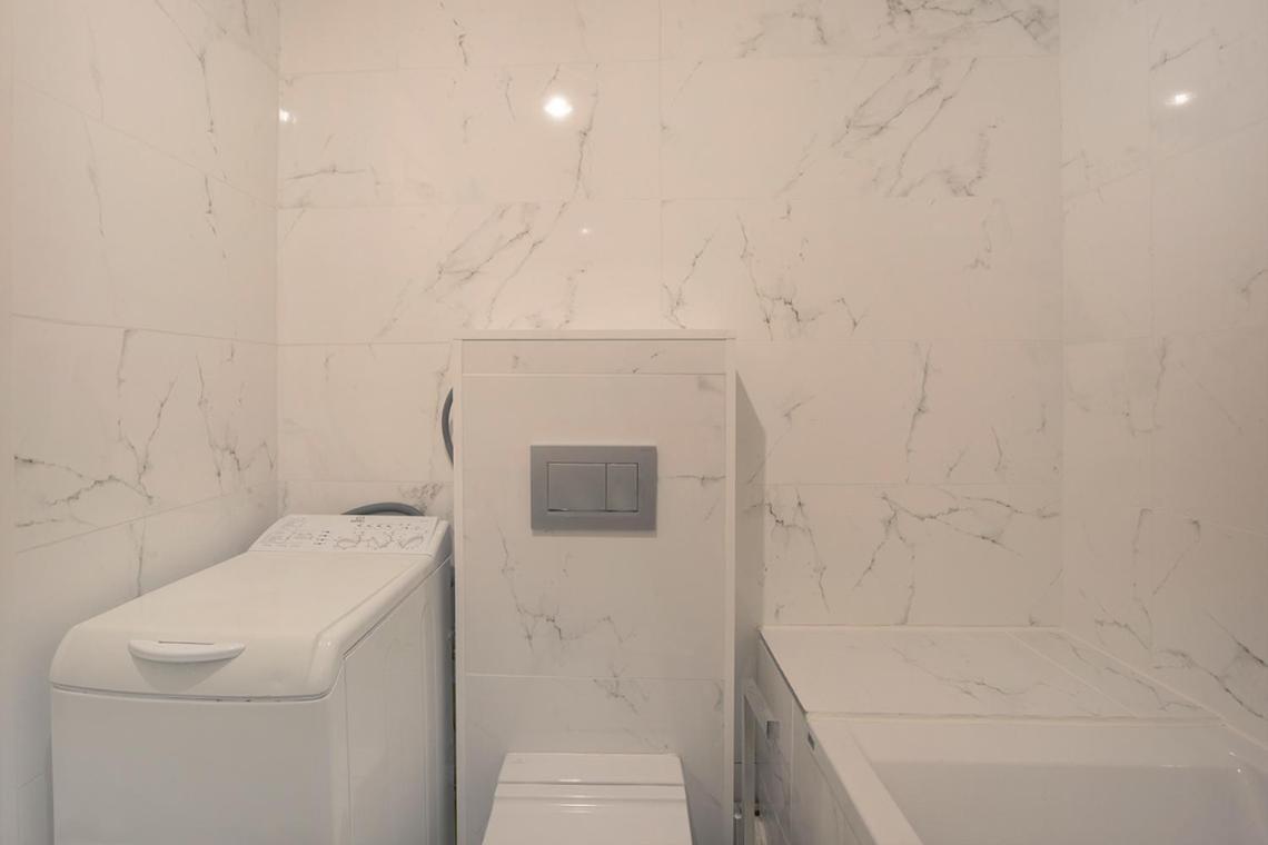 Appartement Etoile Foch