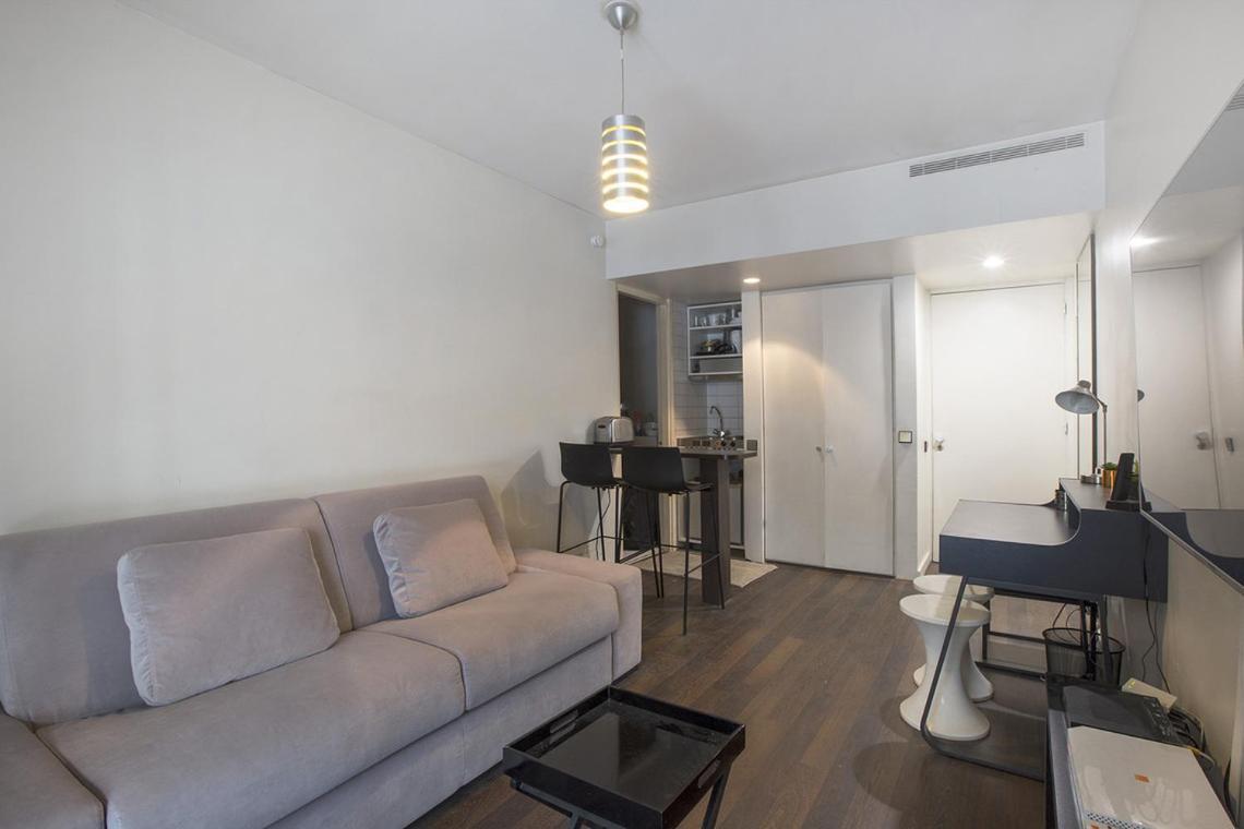 Etoile Foch Appartement *