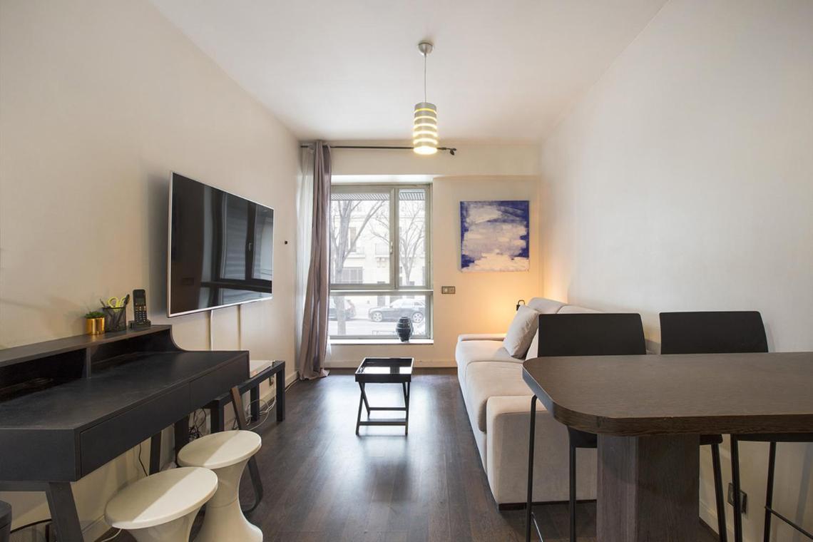 Appartement Etoile Foch *