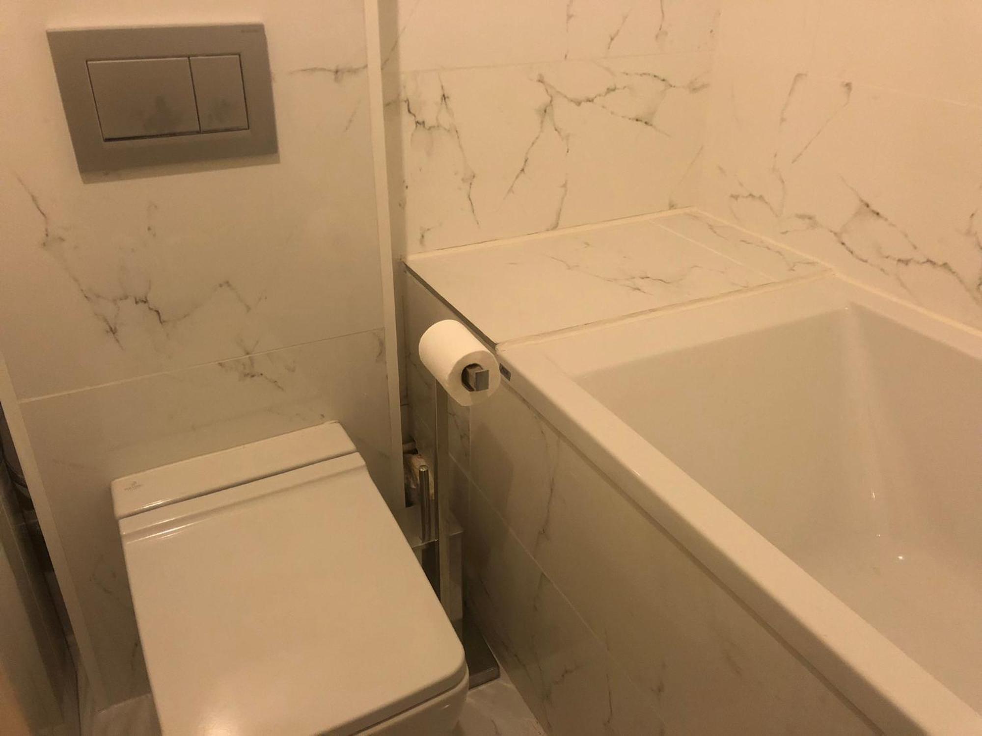 Etoile Foch Appartement *