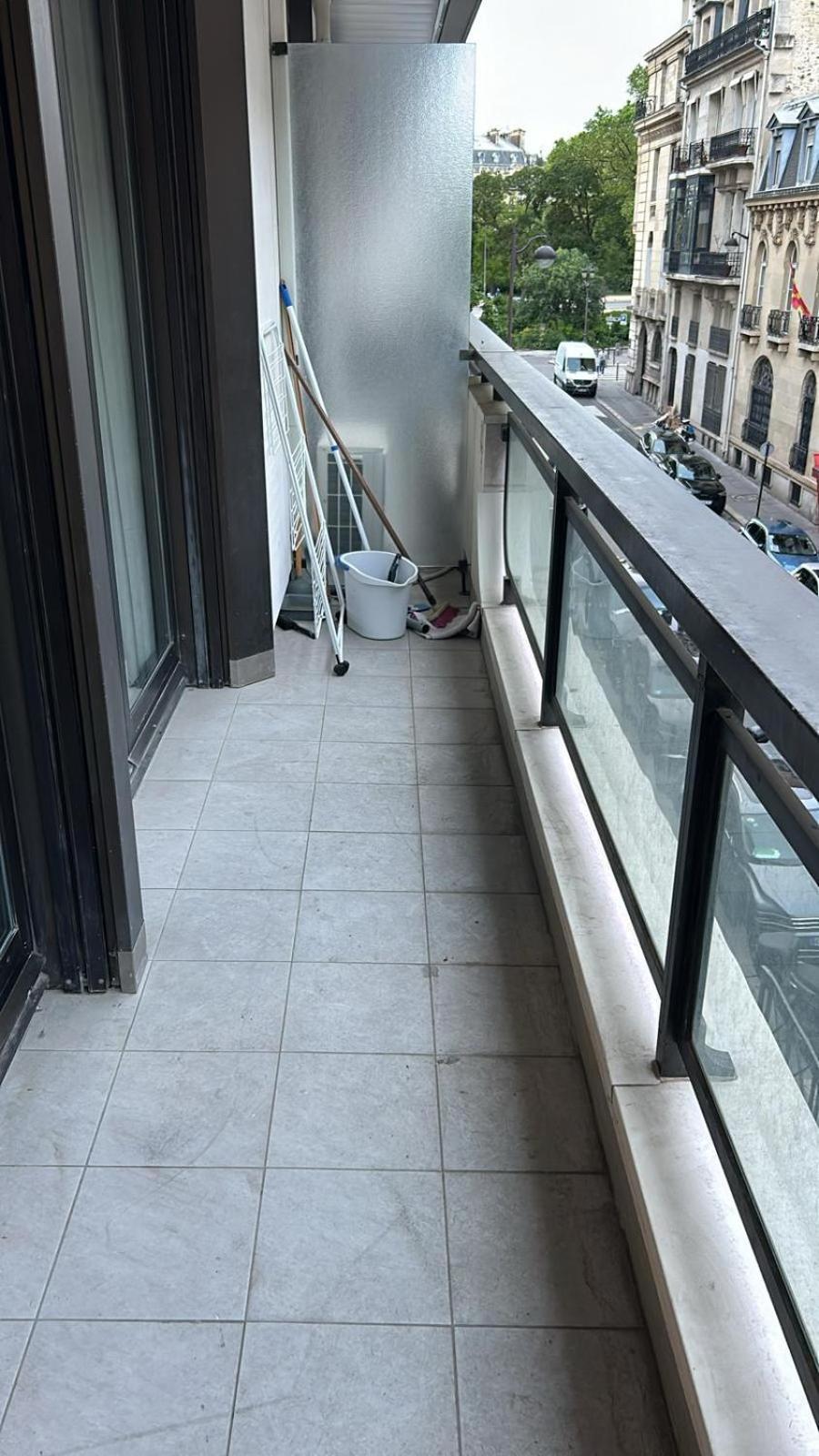 Apartment Moderne Avec Terrasse - Avenue Foch, 75016