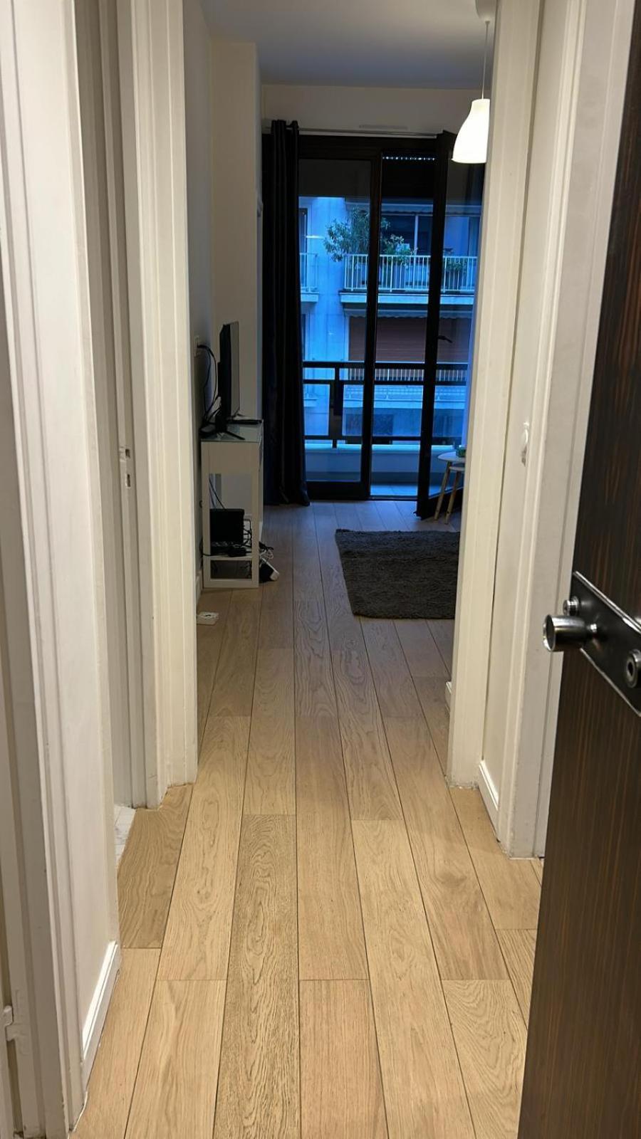 Apartment Moderne Avec Terrasse - Avenue Foch, 75016 Paris