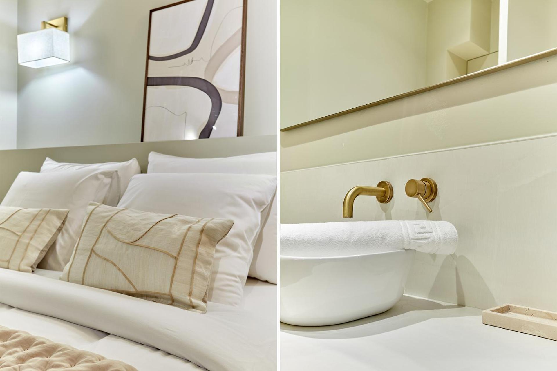 Superb Notre Dame De By Studioprestige Apartment