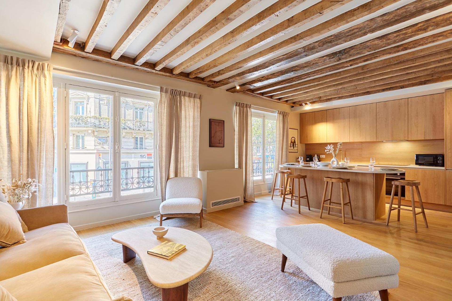 Superb Notre Dame De By Studioprestige Apartment *