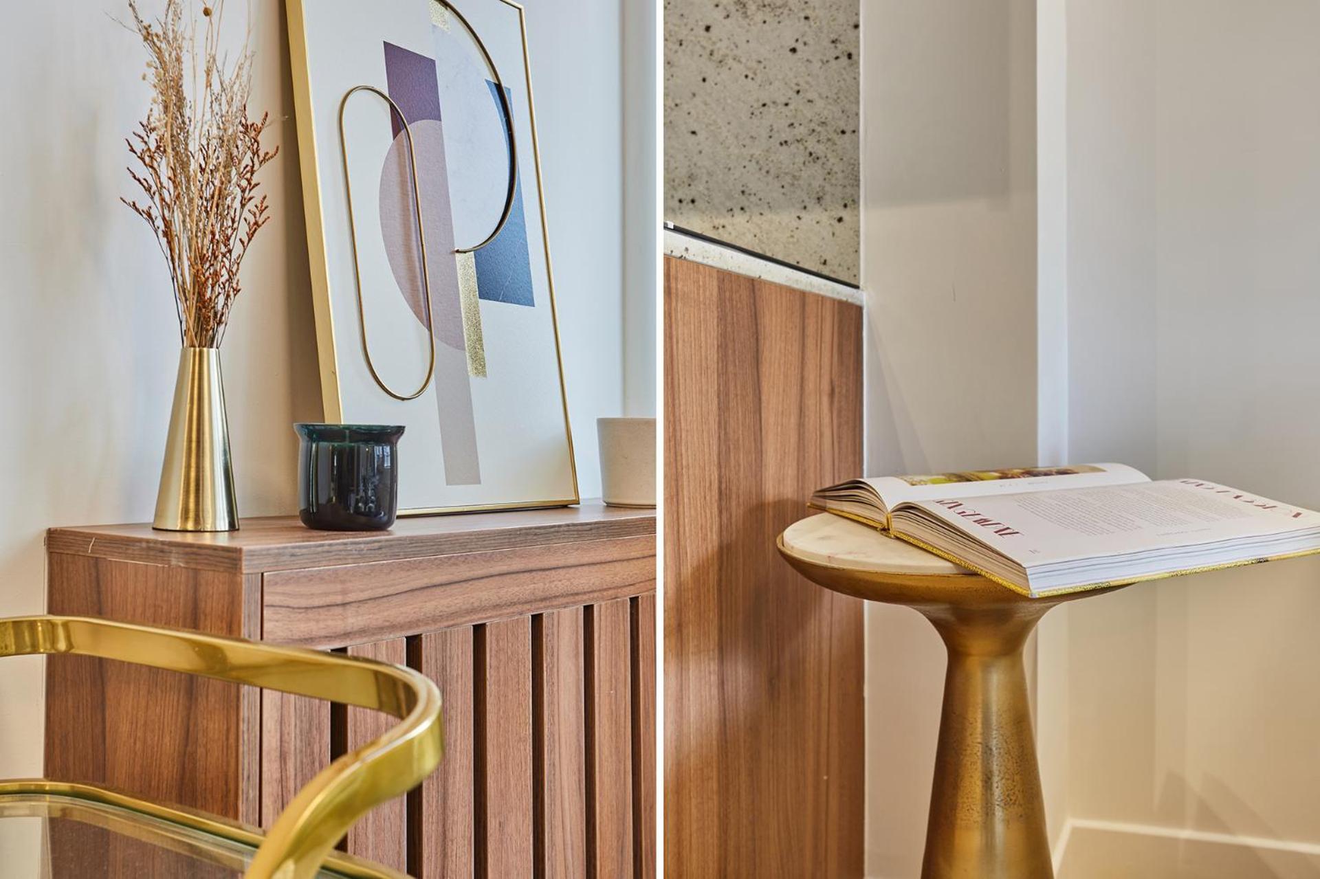 Apartment Centre De By Studioprestige *