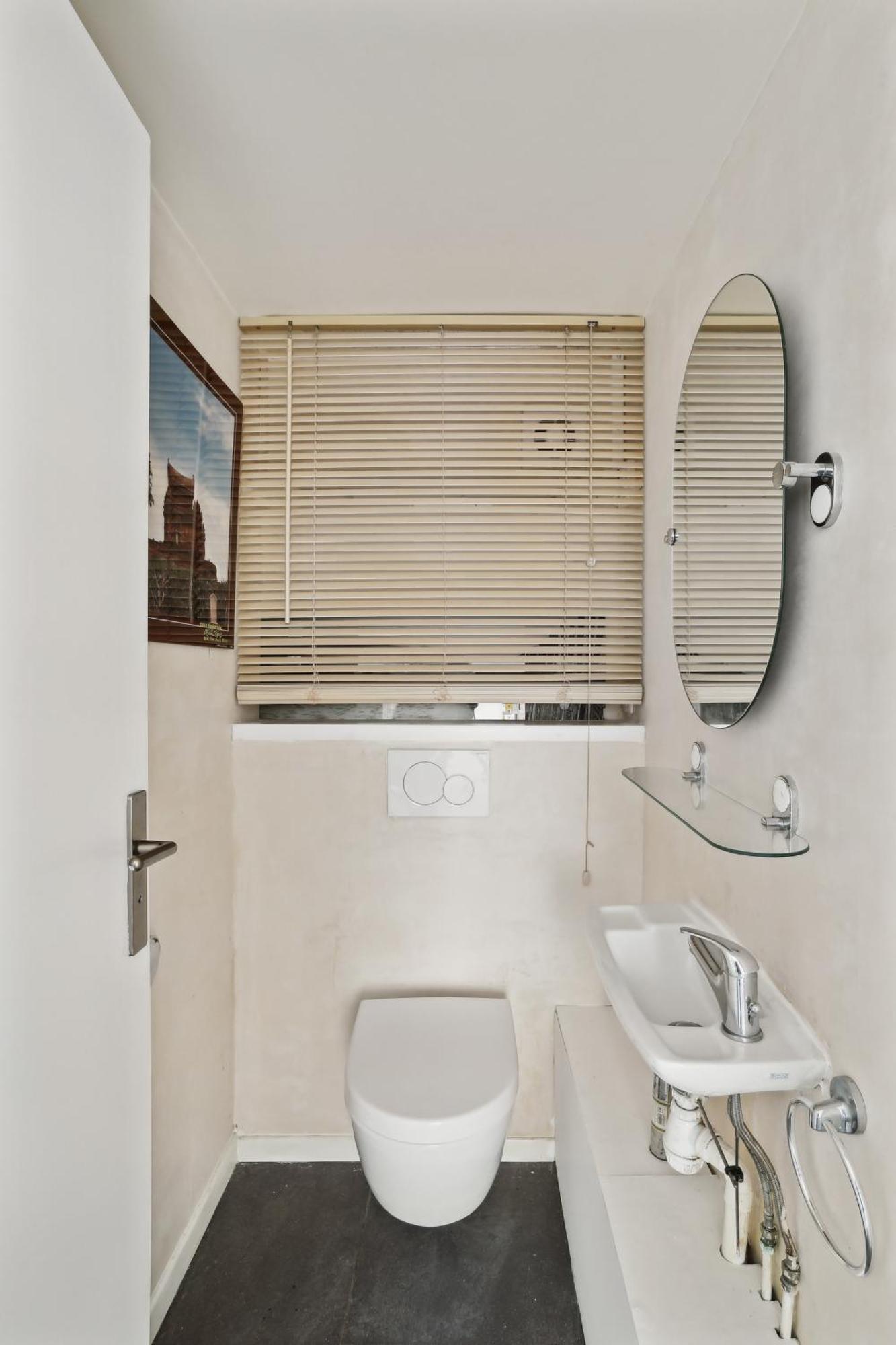 Apartamento Nation 2br Property