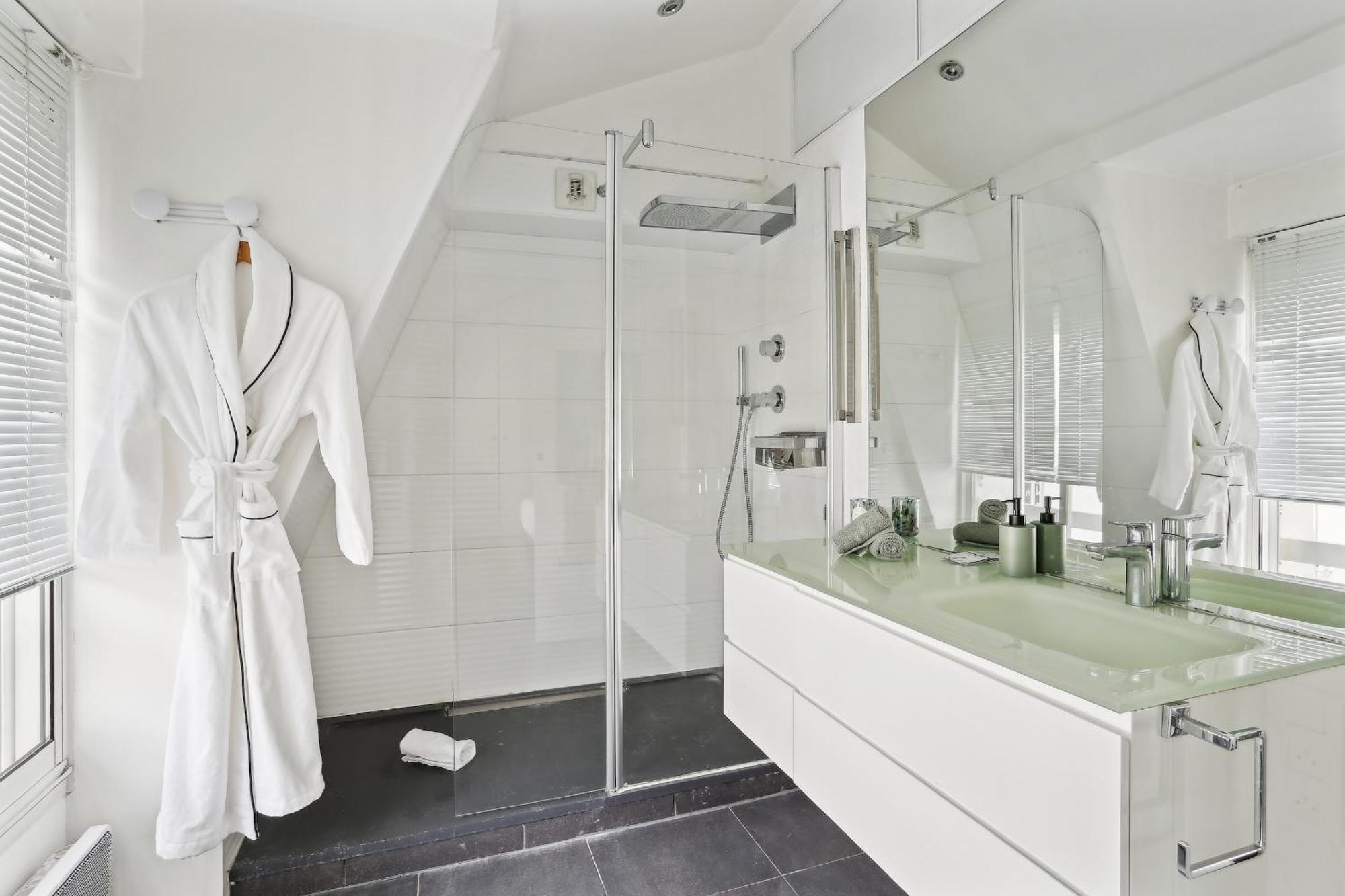 Nation 2br Property Apartamento Paris