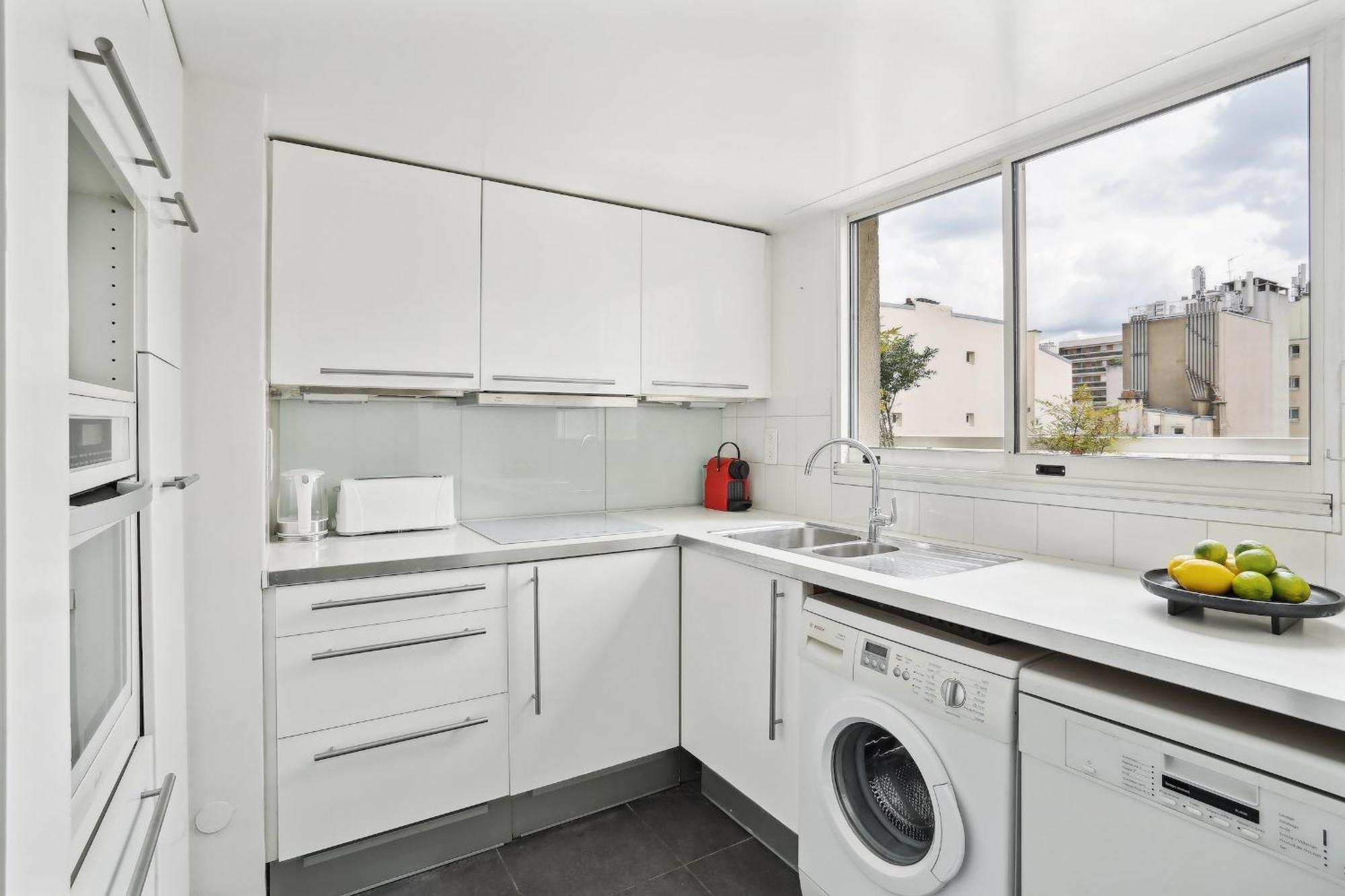 Nation 2br Property Apartamento *