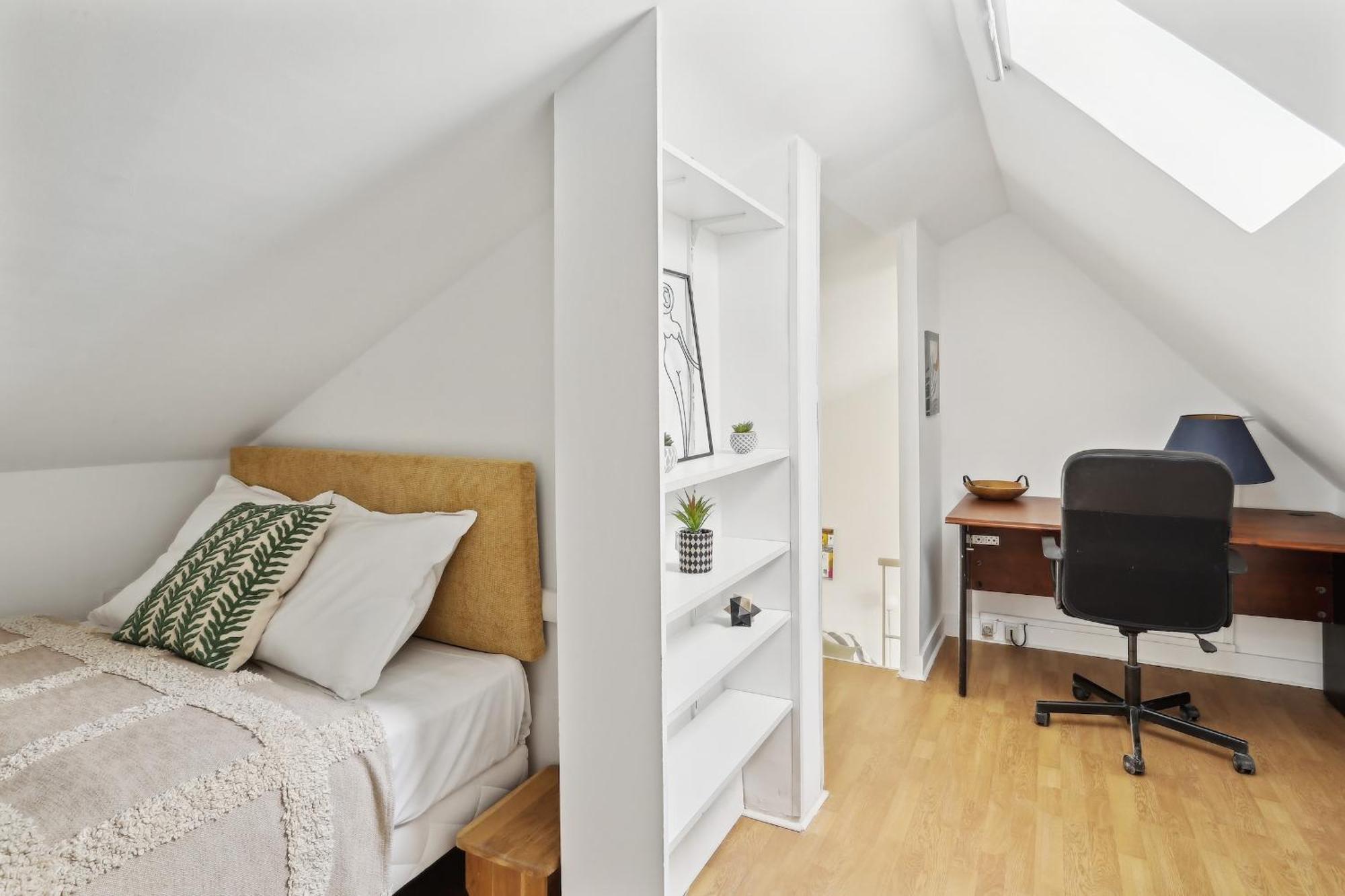 Nation 2br Property