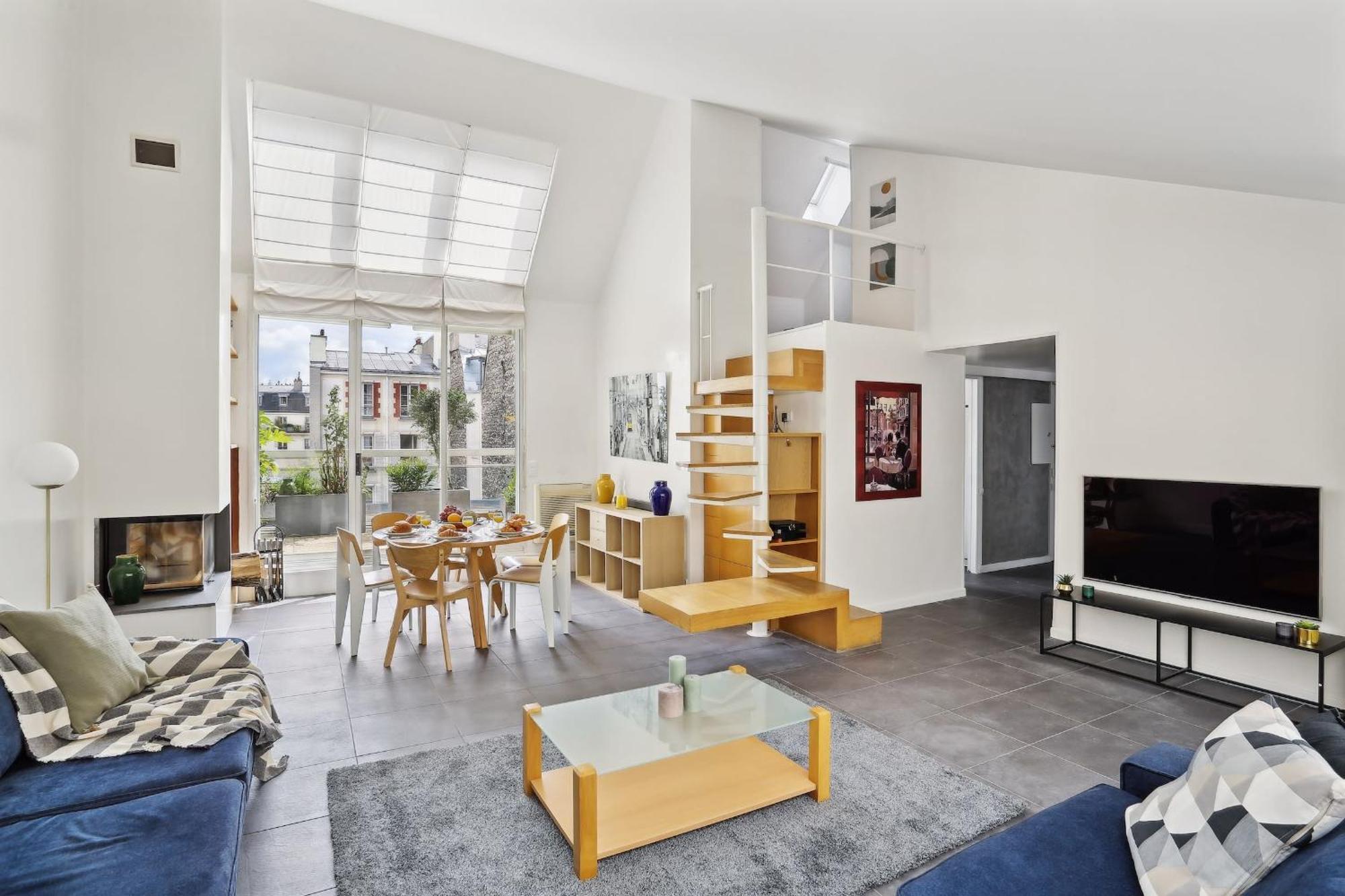 Nation 2br Property Apartamento *