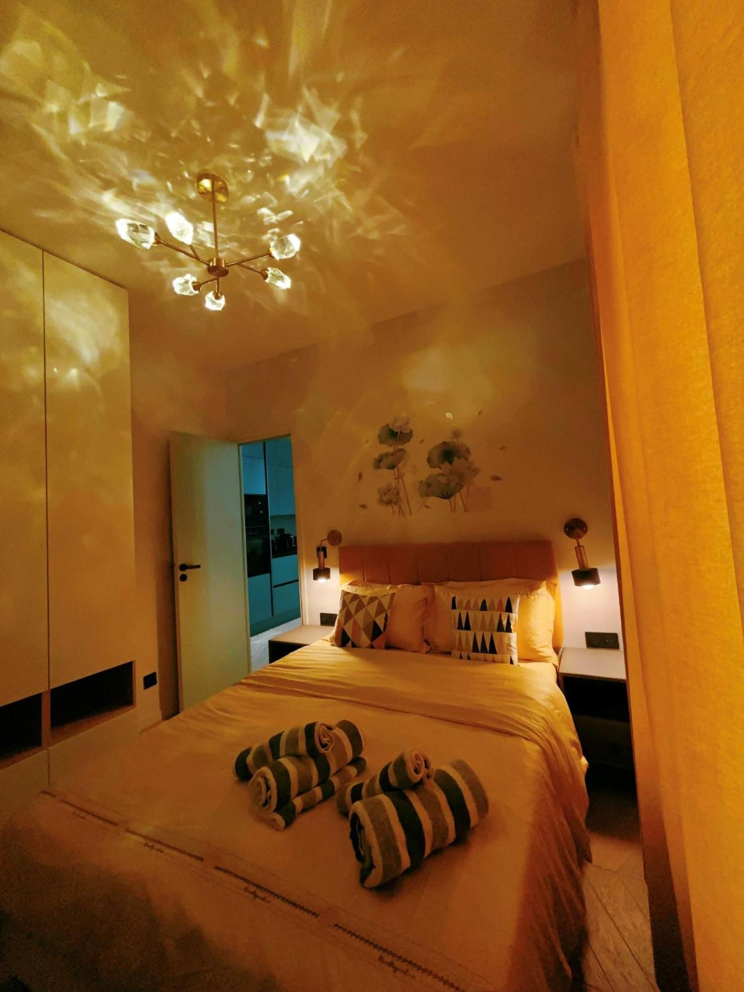 Appartement Close To Eiffel Tower Paris