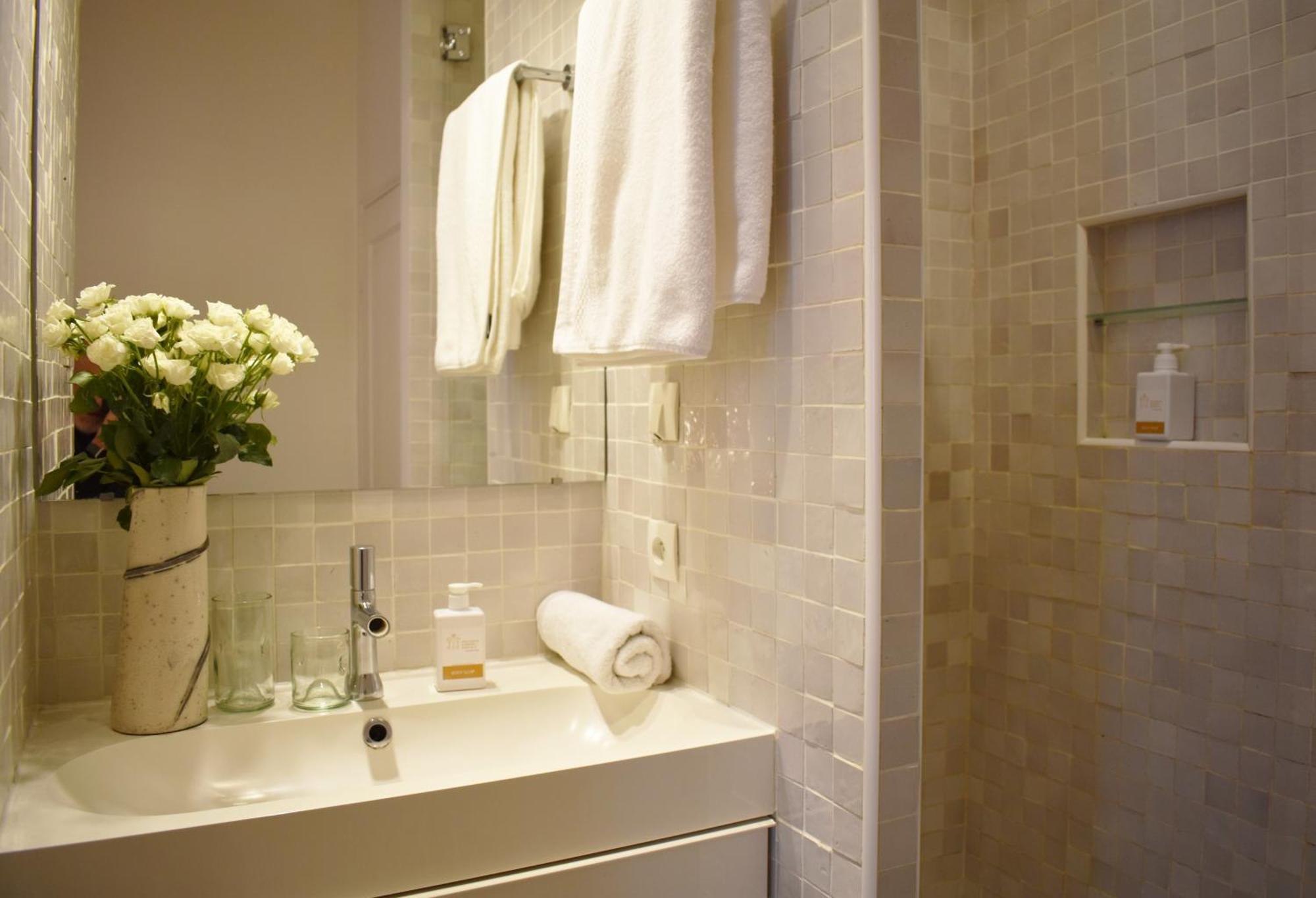 Montmartre Apartment