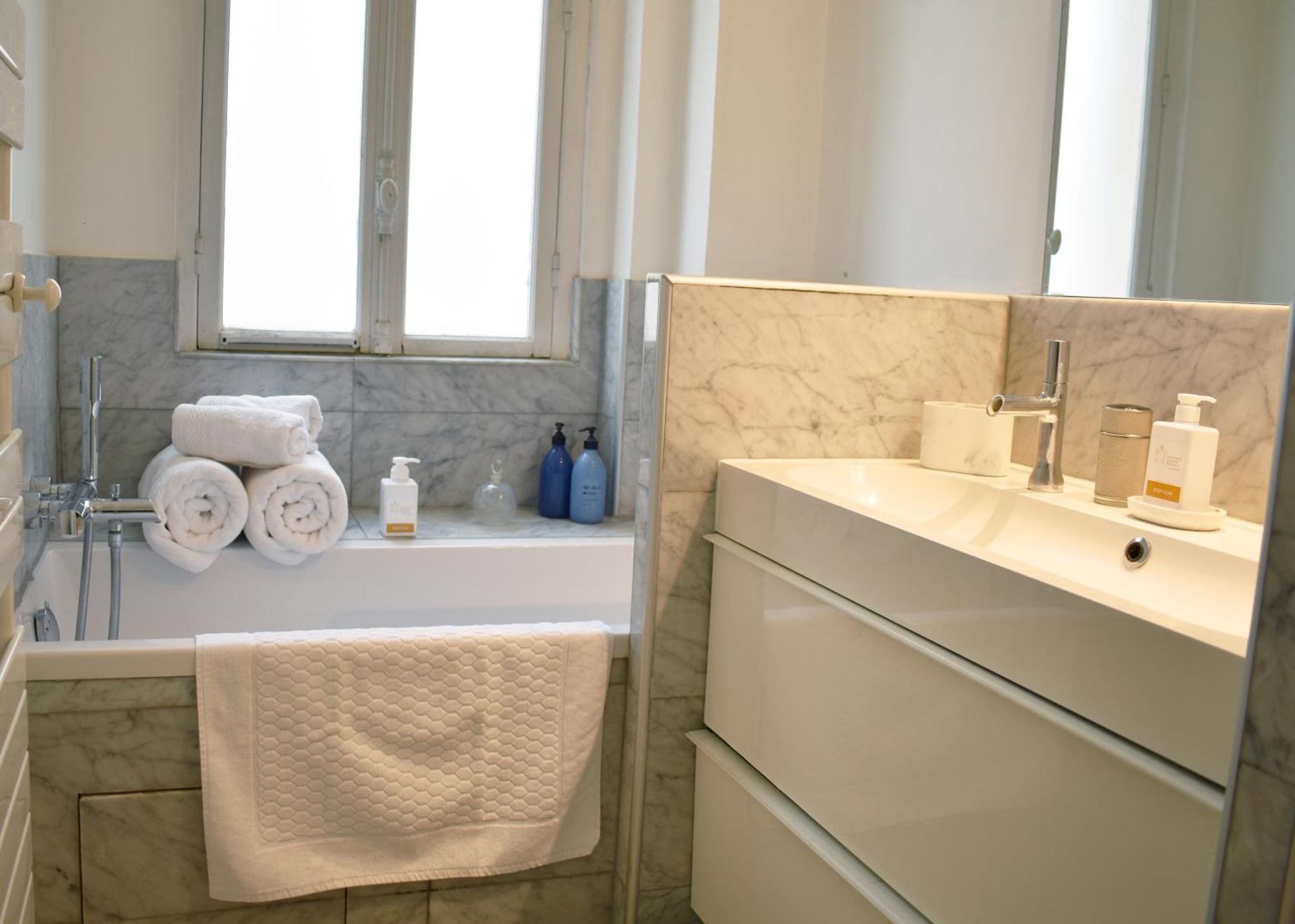 Apartment Montmartre *
