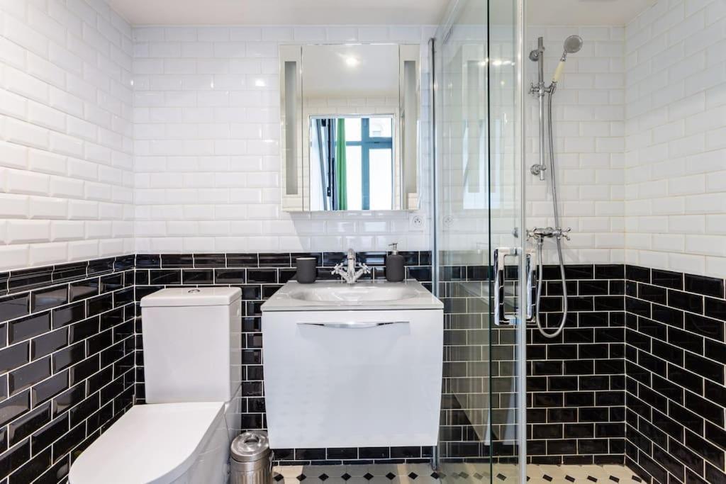 Casa Blanca Apartment *