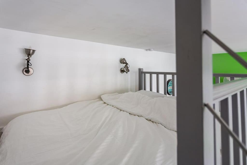Casa Blanca Apartment