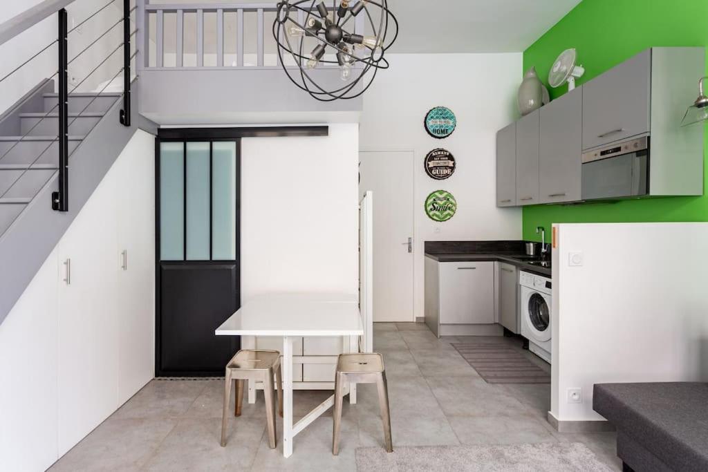 Casa Blanca Apartment *