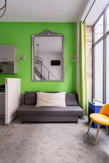 Casa Blanca Apartment