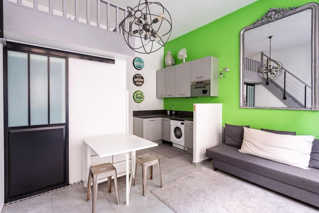 Apartment Casa Blanca *