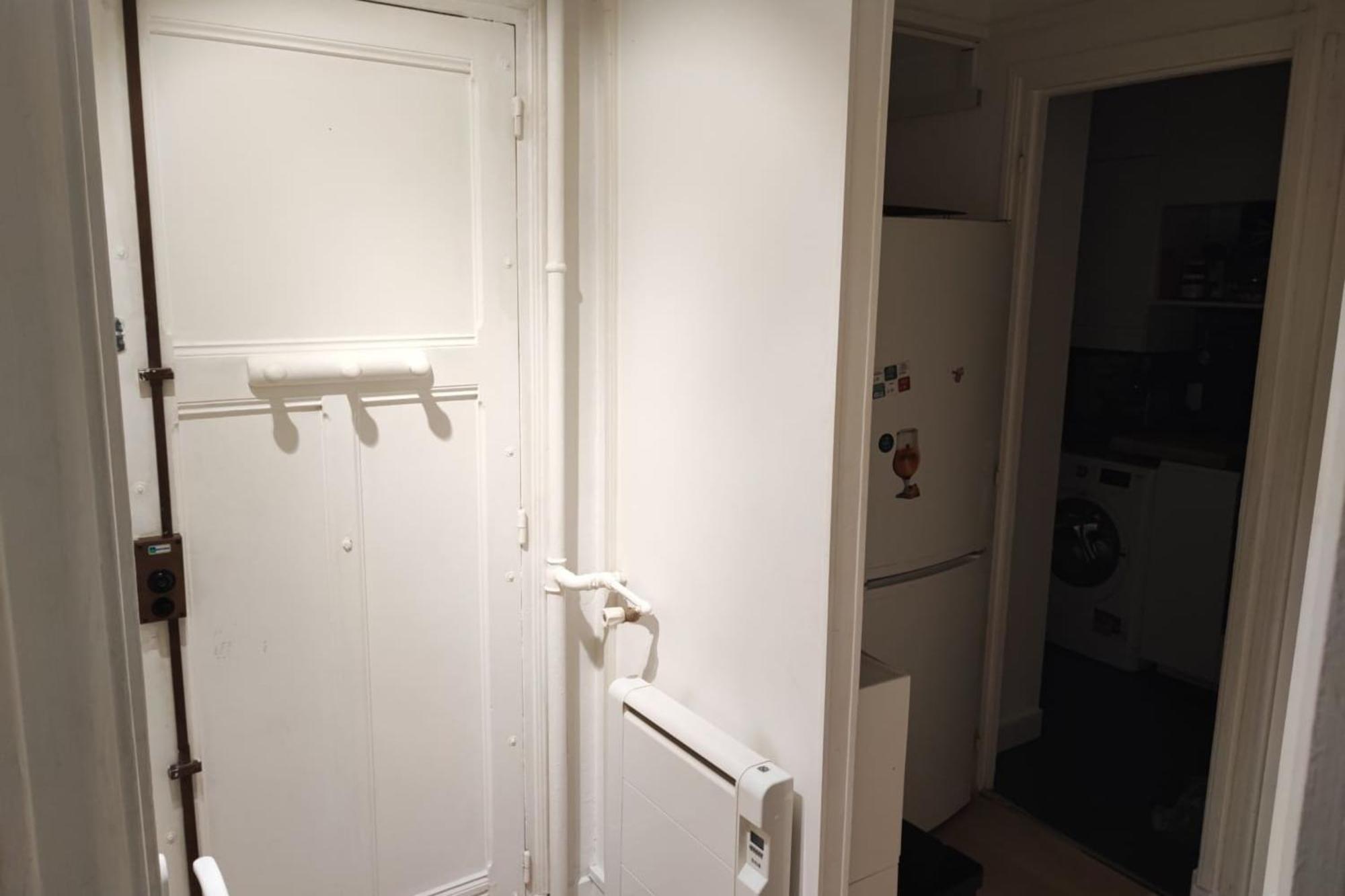 Cozy 36 M In 13th Paris