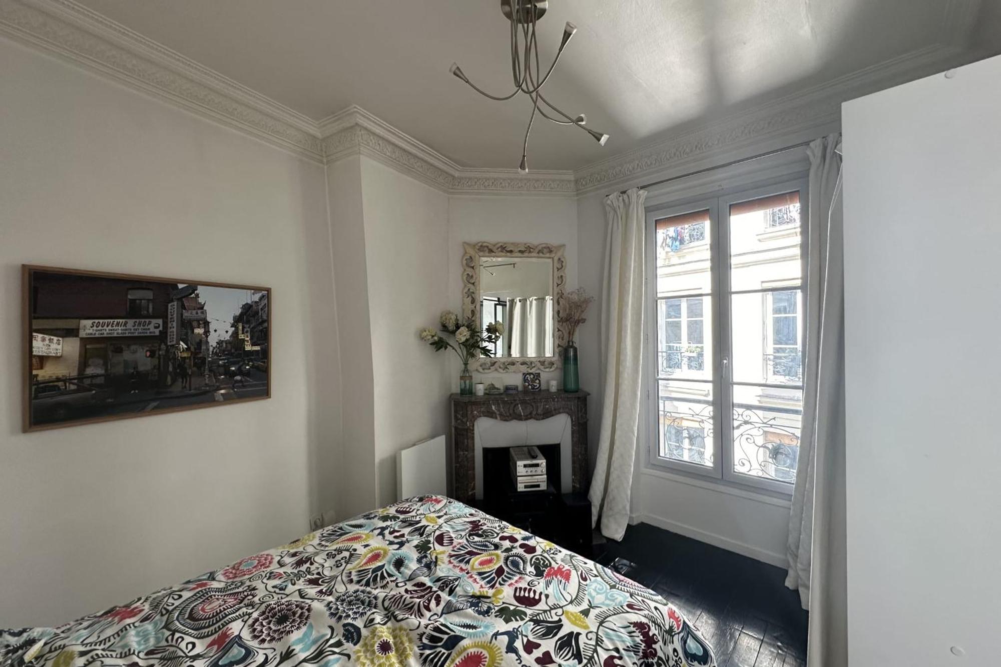Apartment Well-located 40 M Cocoon