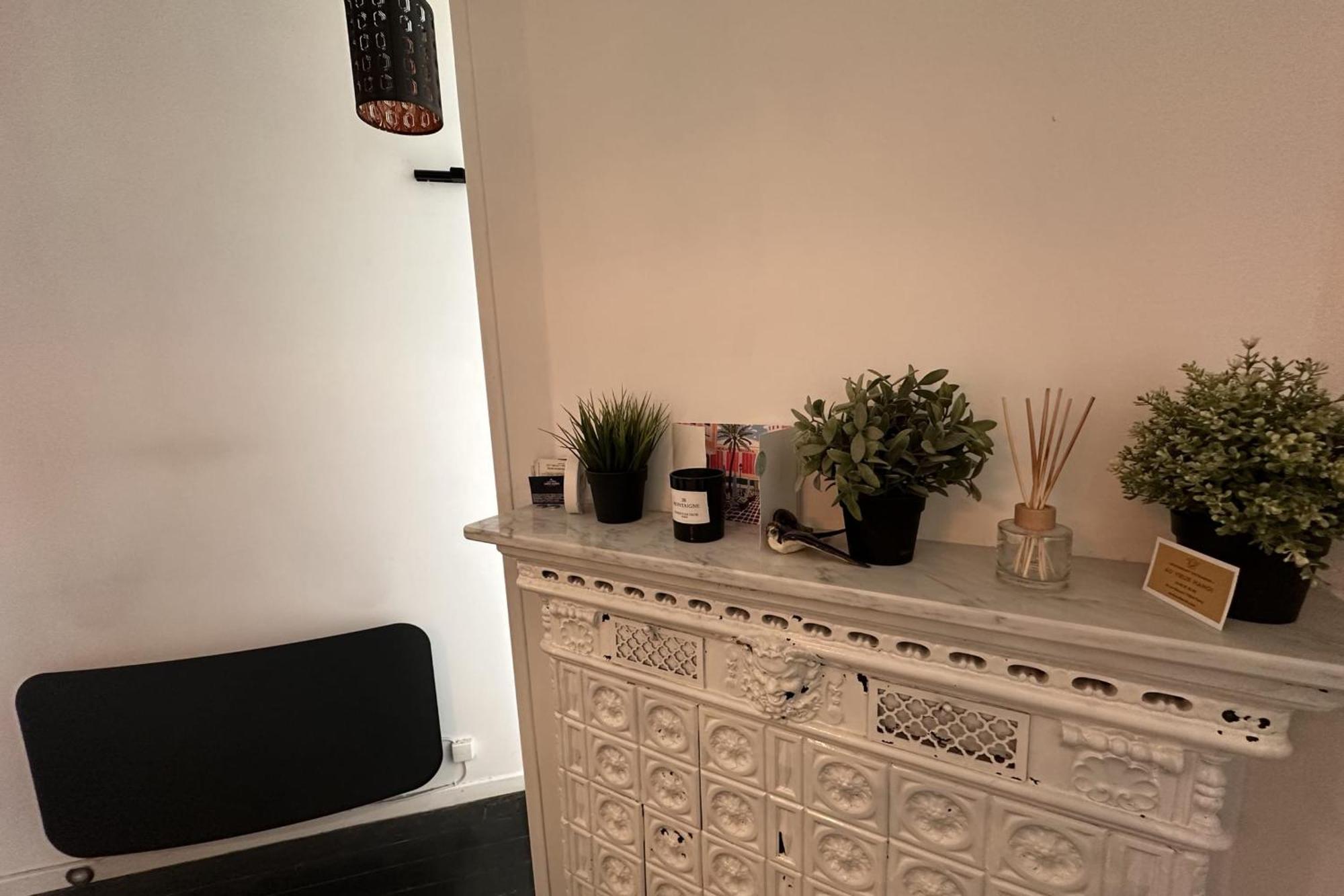 Well-located 40 M Cocoon * Paris