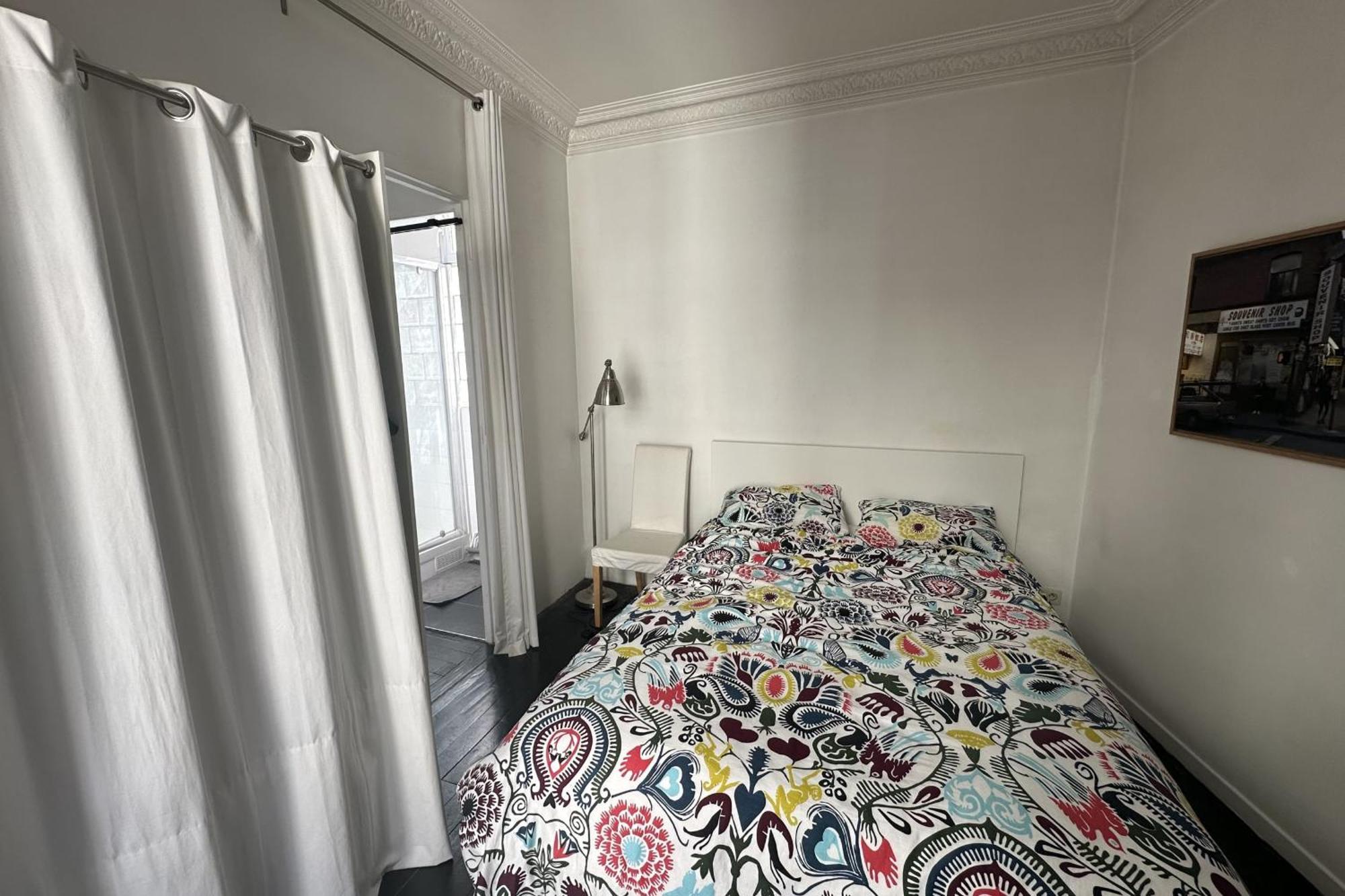 Apartment Well-located 40 M Cocoon *