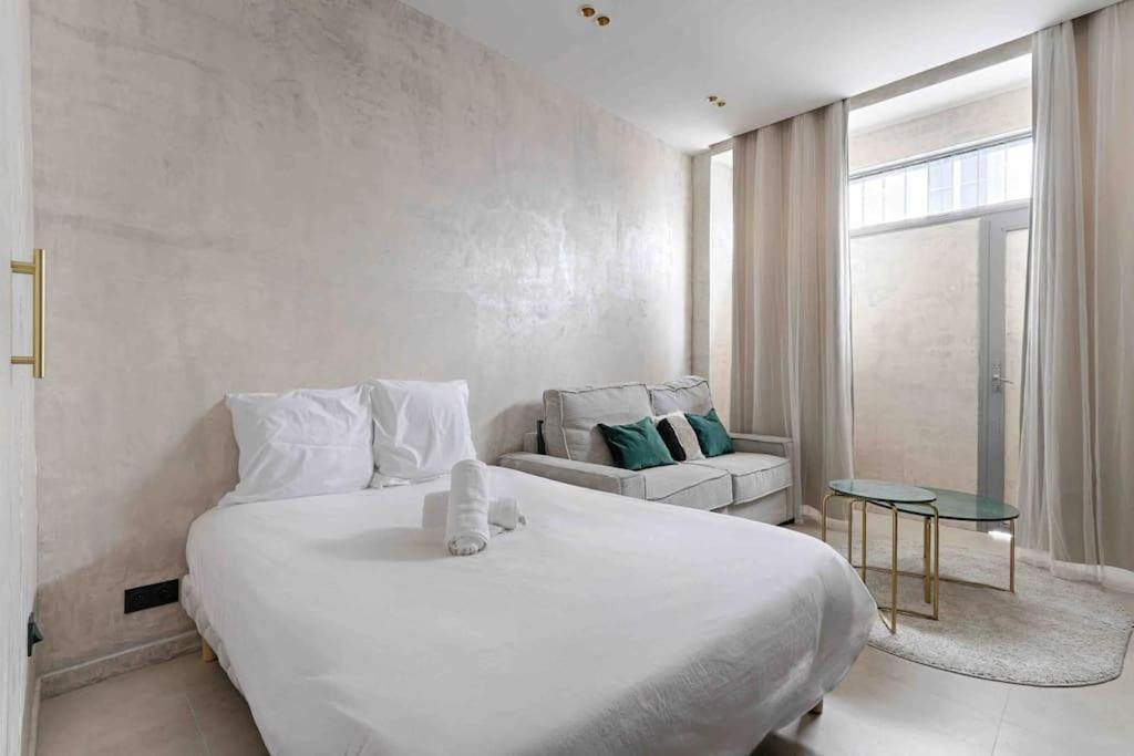 Apartment Charonne/voltaire : Cosy 4p
